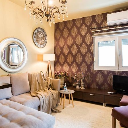 Deluxe Suite By Homebrain أليكسانثيربوليس المظهر الخارجي الصورة